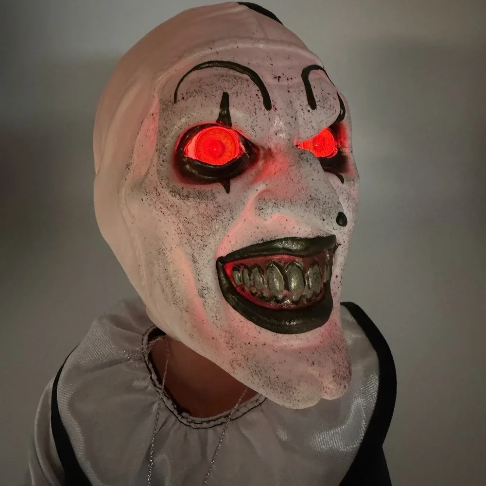 Terrifier Doll 14